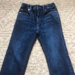 Boys Gap size 7 jeans